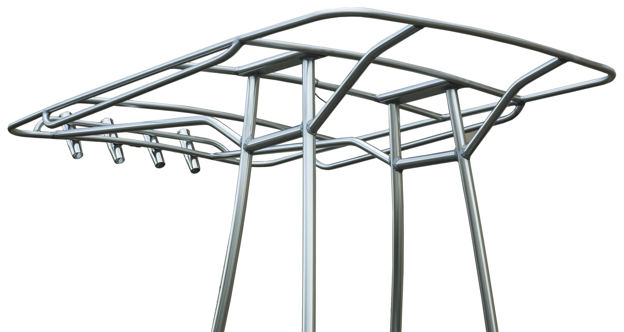 TTops Welding World, Inc.