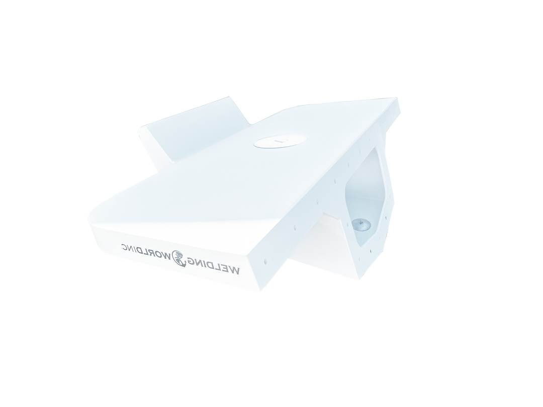 Sea Ox 23 1978 Single High Flotation Engine Bracket