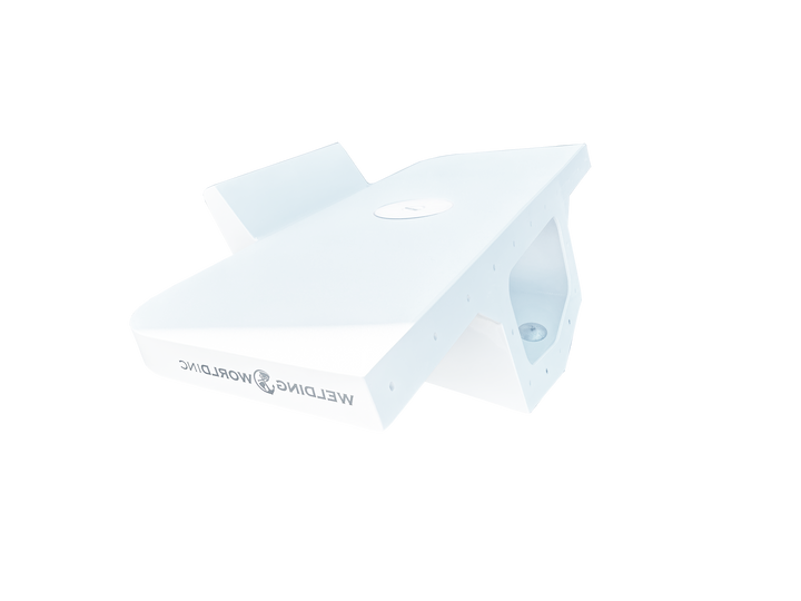 Sea Ox 23 1978 Single High Flotation Engine Bracket