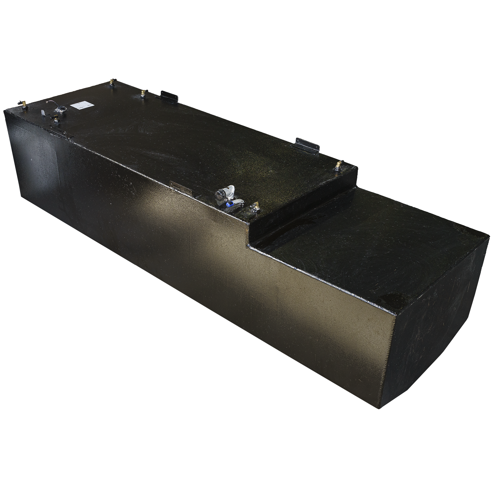 Blackfin 32' 1984 Diesel - 308 gal. - Belly Fuel Tank | OEM