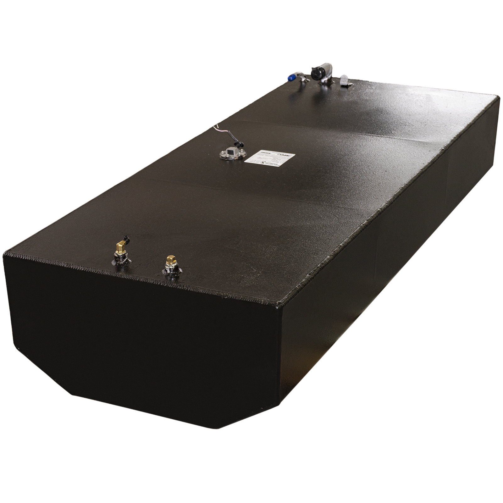 Contender 21' 1980 94 gal. - Belly Fuel Tank | OEM Replacement