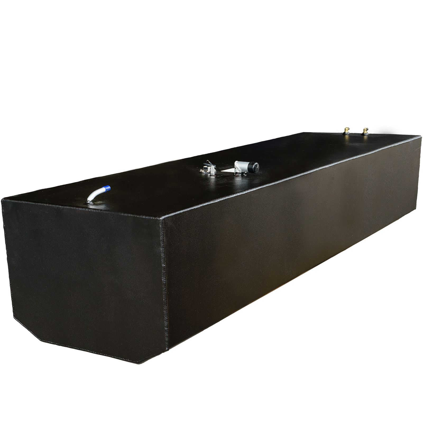 Contender 25' / 28' 180 gal. - Belly Fuel Tank | OEM Replacement Contender 25' / 28' 180 gal. - Belly Fuel Tank | OEM Replacement