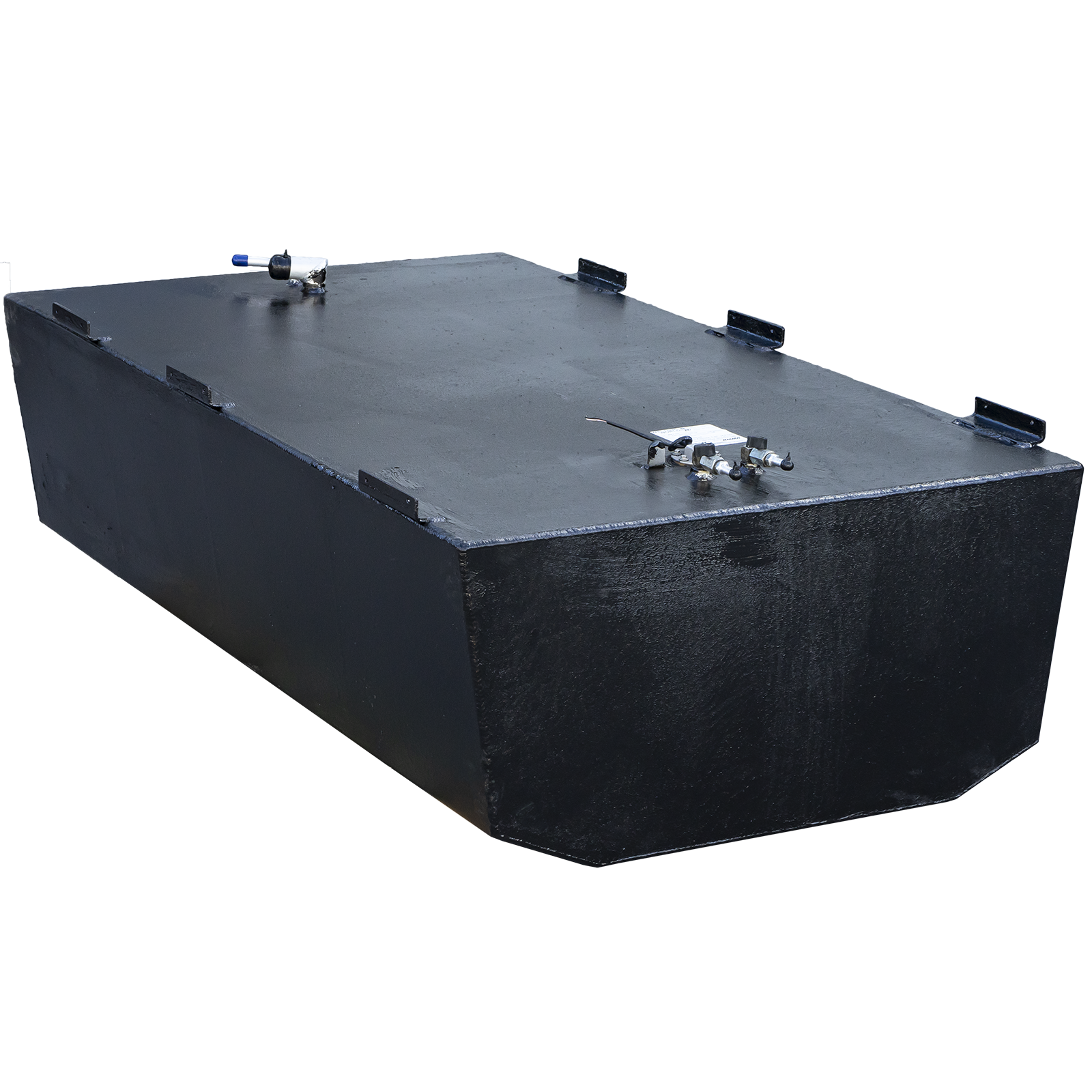 タンク ランページ 15ポンド Hydra-Sports VX 2500 - 2006 Fuel Tank | OEM Replacement – Welding