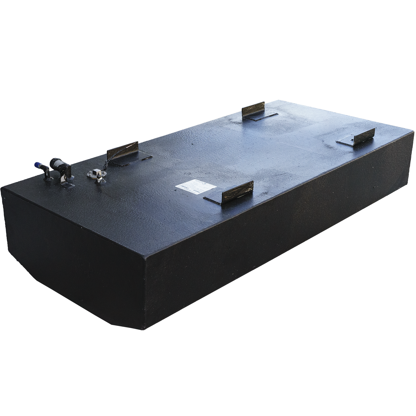 Key Largo 21' - 84 gal. - Belly Fuel Tank | OEM Replacement