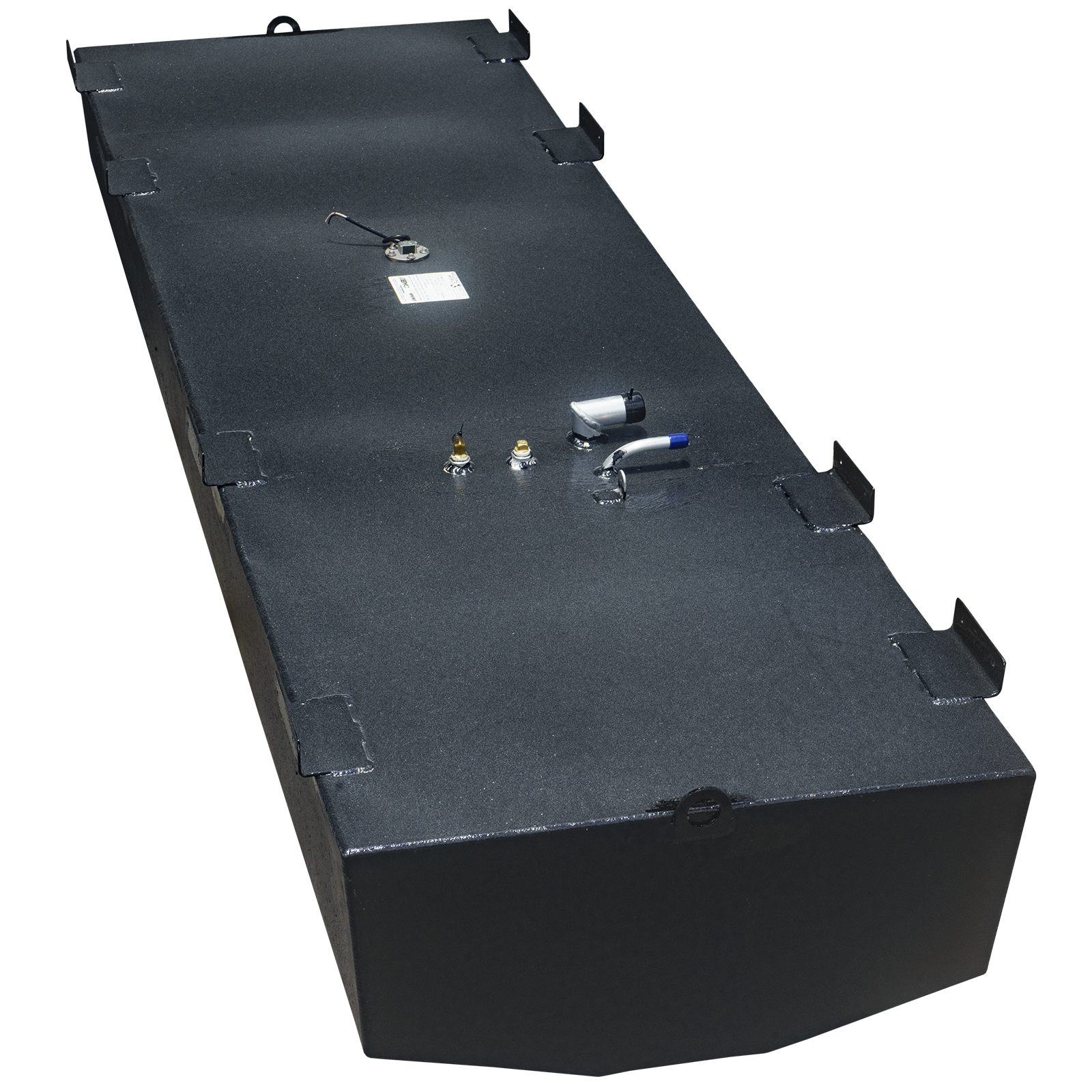 Mako 23 - 160 gal. - Belly Fuel Tank | OEM Replacement – Welding