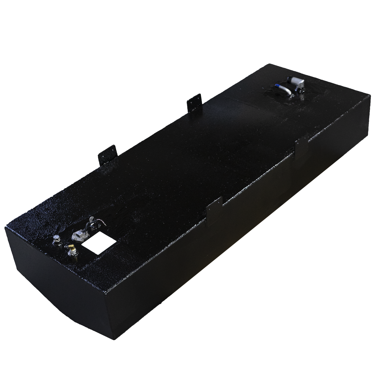 Parker 21' 1992 - 95 gallon Fuel Tank | OEM Replacement – Welding