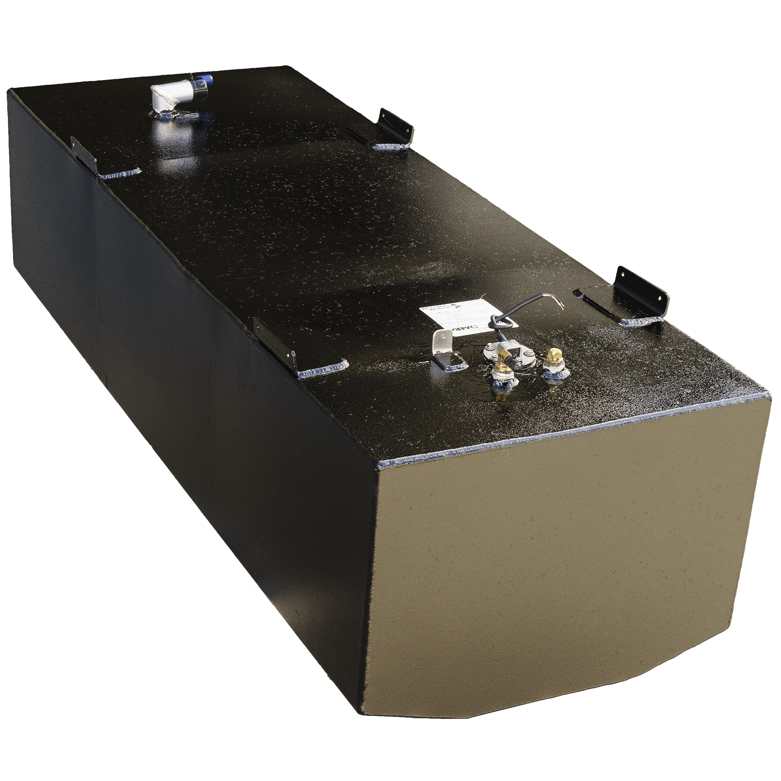 Grady-White 24' Walkaround 1986 - 94 gal. - Belly Fuel Tank | OEM