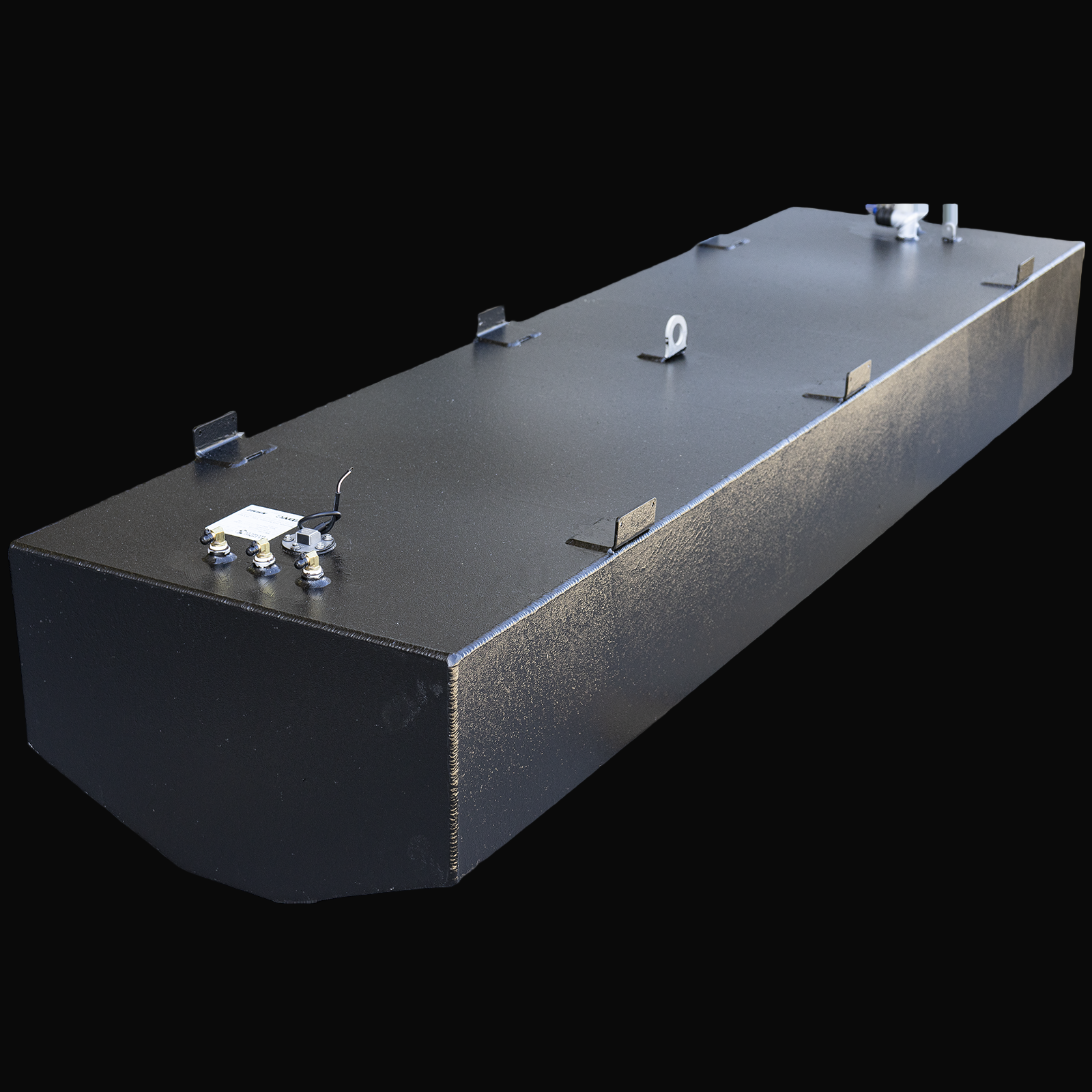 rie0827ページ Wellcraft Scarab 34' 1985 171 gal. OEM Replacement Fuel Tank