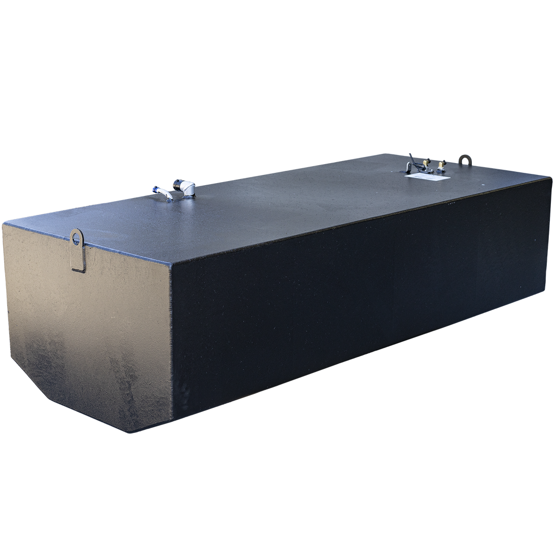 Bertram 31 1963 230 gal. nominal OEM Replacement Fuel Tank