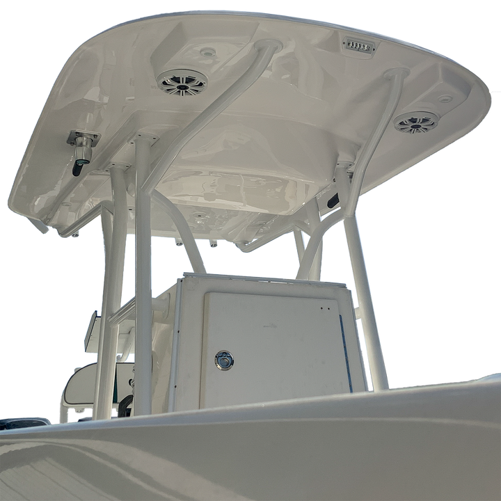 Lugsail RT Hardtop T-Top - Welding World, Inc.