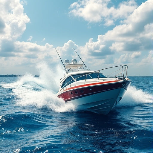 Marine welding for small boats enhances vessel performance by improving durability, strength, and resistance to corrosion in harsh conditions