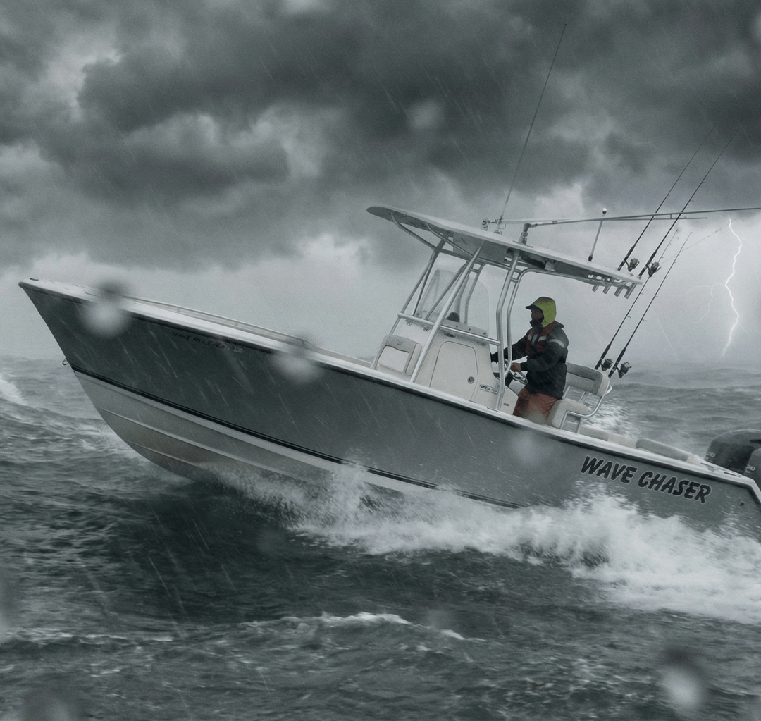 Weather impacts marine welding projects by affecting material properties, welding quality, and safety, requiring proper conditions for optimal results