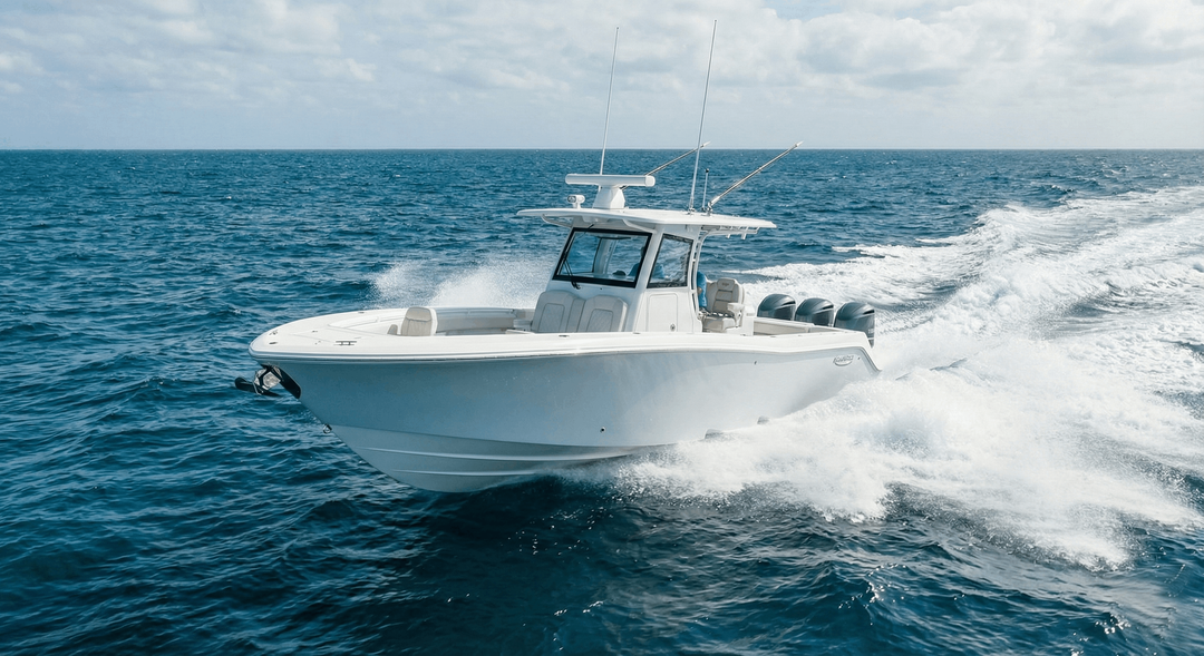 Marine welding for small boats enhances vessel performance by improving durability, strength, and resistance to corrosion in harsh conditions