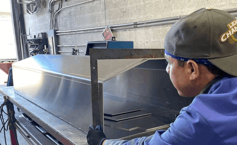 Common Mistakes in Marine Welding and How to Avoid Them