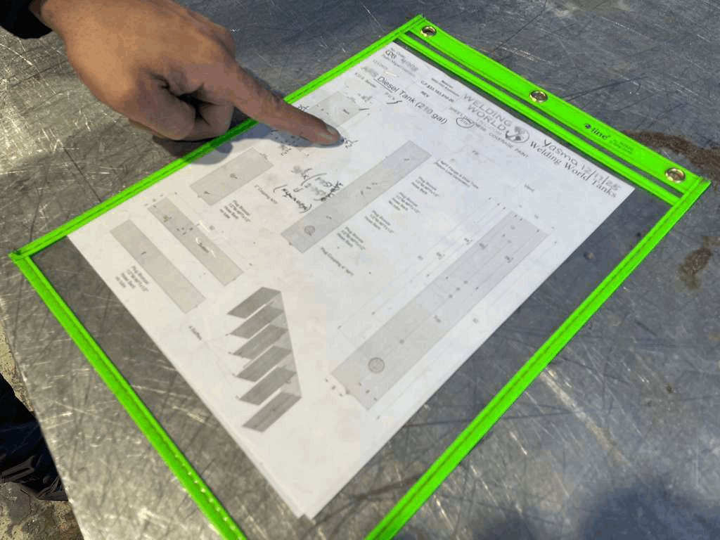 Common Marine Welding Questions Answered: From Blueprint to Build