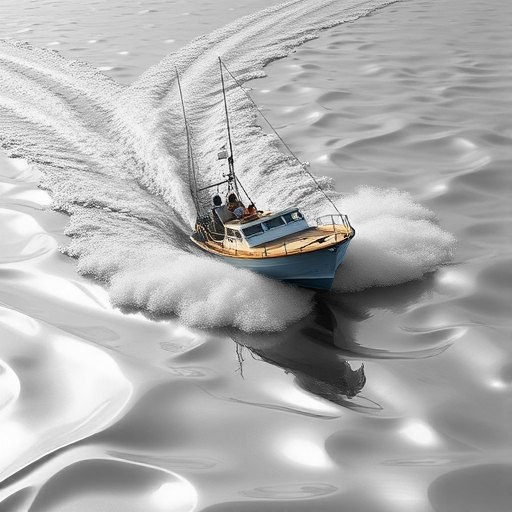 5086-H116 aluminum is the superior choice for marine welding, offering exceptional strength, corrosion resistance, and durability in marine environments