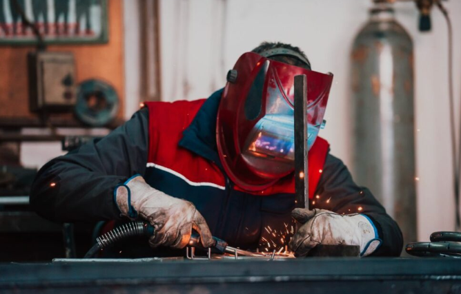 Common Marine Welding Mistakes and How to Avoid Them