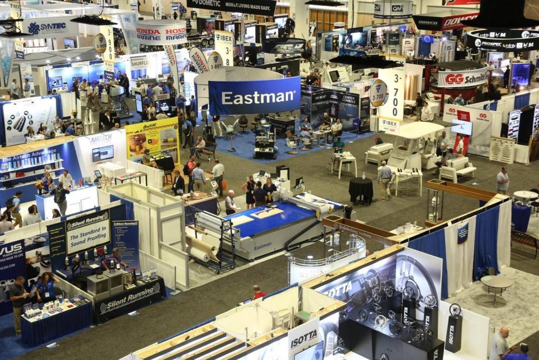 Visit Welding World Inc. at IBEX 2026 ———   Booth 1-1102