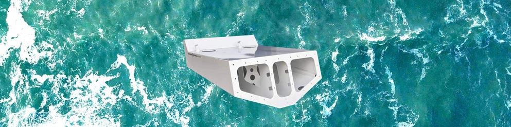 Outboard Engine Brackets