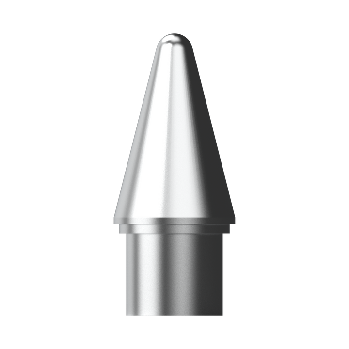 0180 1 in. Halyard Tip - Side View