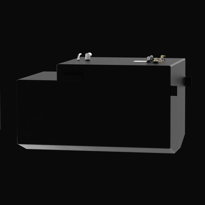 Blackfin 29 Fuel Tank AFT (162 gal) FWD (101 gal) 2-tank combo | OEM Replacement