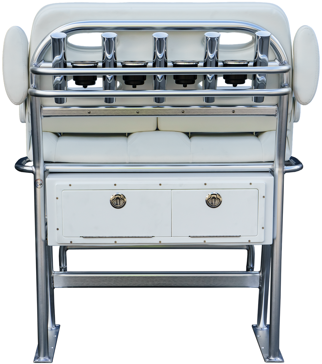 38" Super Stinger Long Haul Fixie - Welding World, Inc.