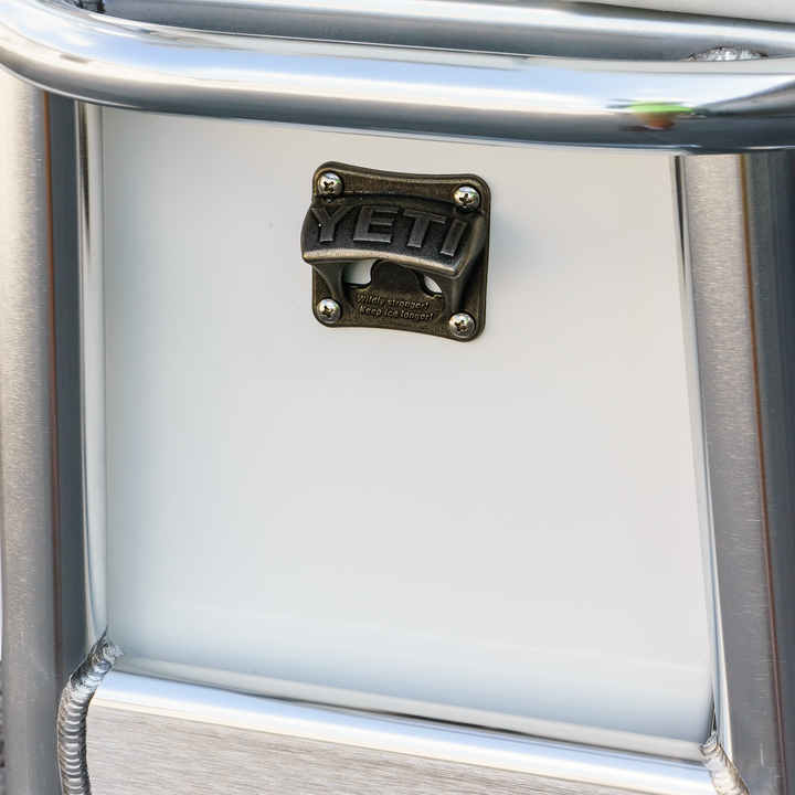 38" Super Stinger Long Haul Fixie - Welding World, Inc.