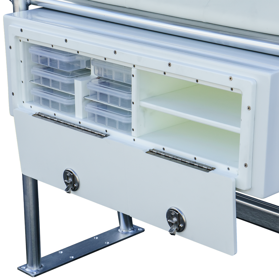 38" Super Stinger Long Haul Fixie - Welding World, Inc.