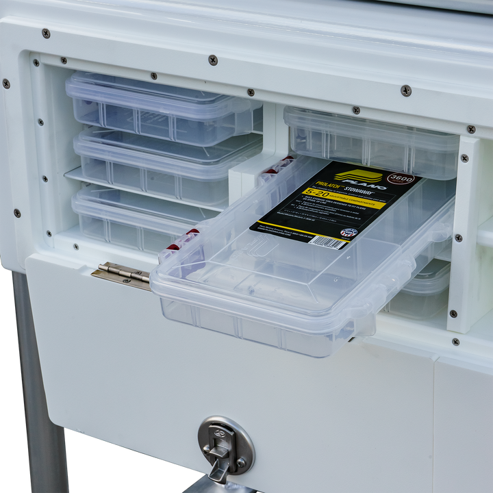 38" Super Stinger Long Haul Fixie - Welding World, Inc.