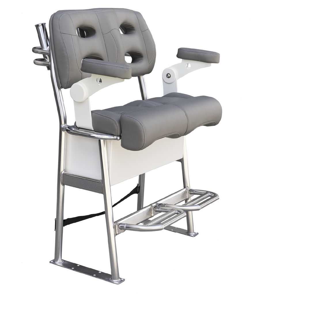 38" Super Stinger Long Haul Fixie - Welding World, Inc.