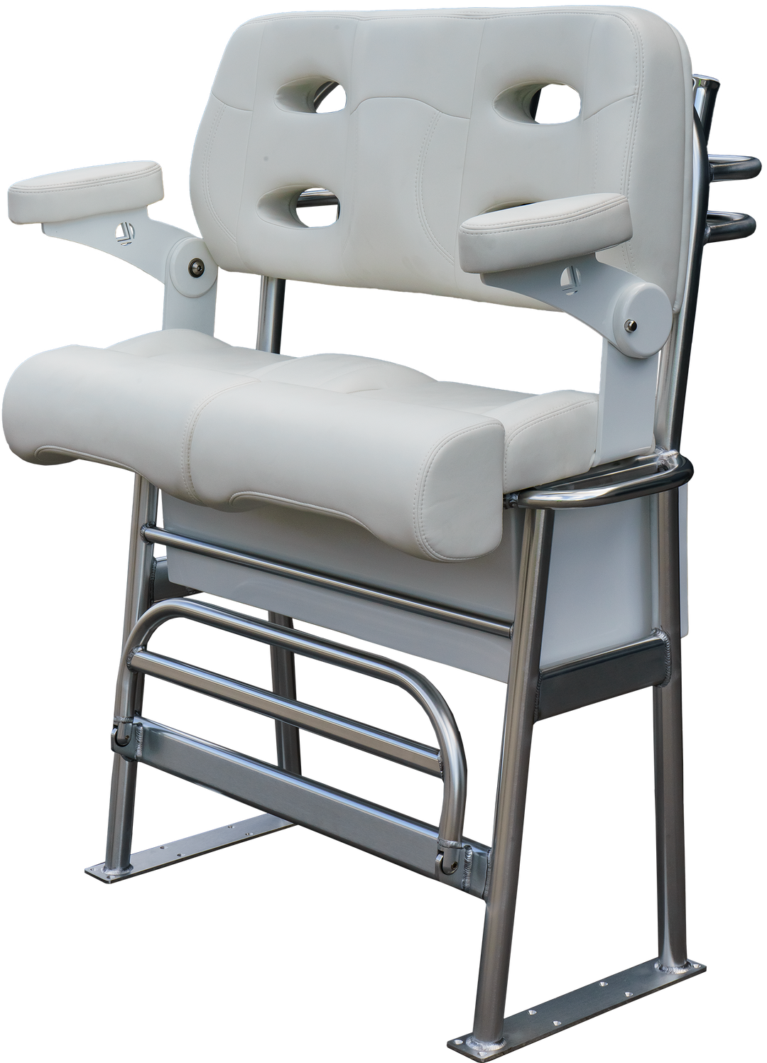 38" Super Stinger Long Haul Fixie - Welding World, Inc.