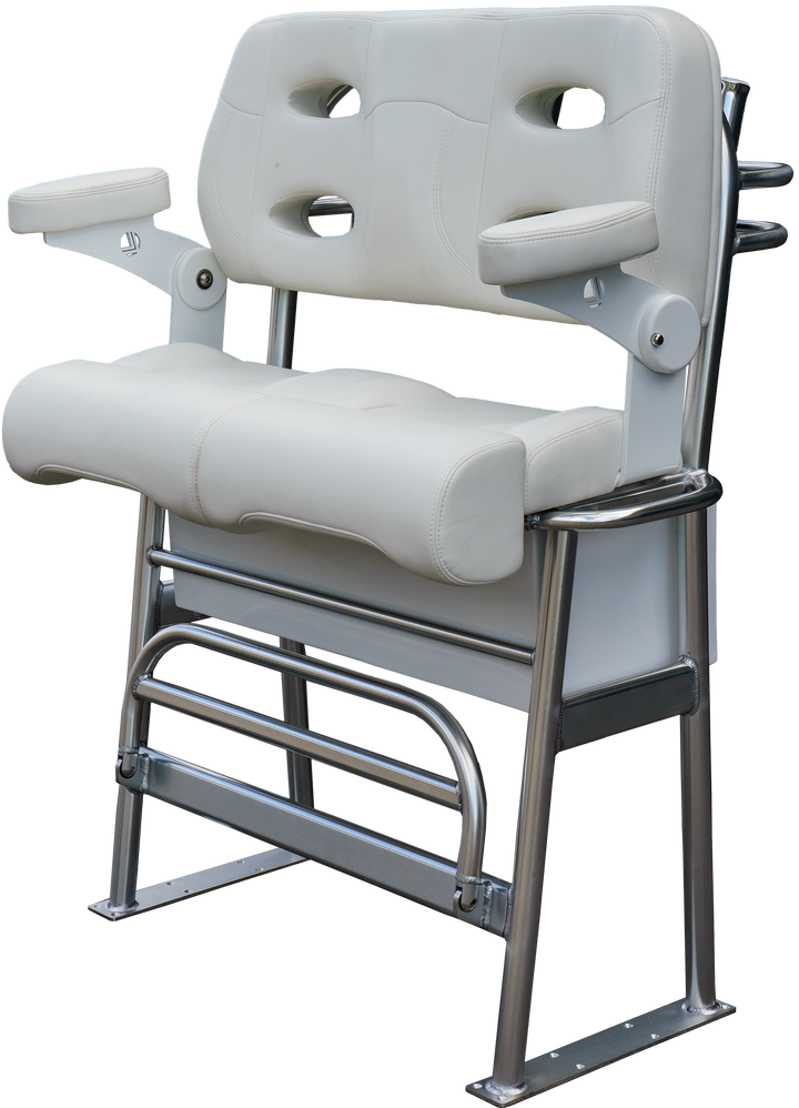 38" Super Stinger Long Haul Fixie - Welding World, Inc.