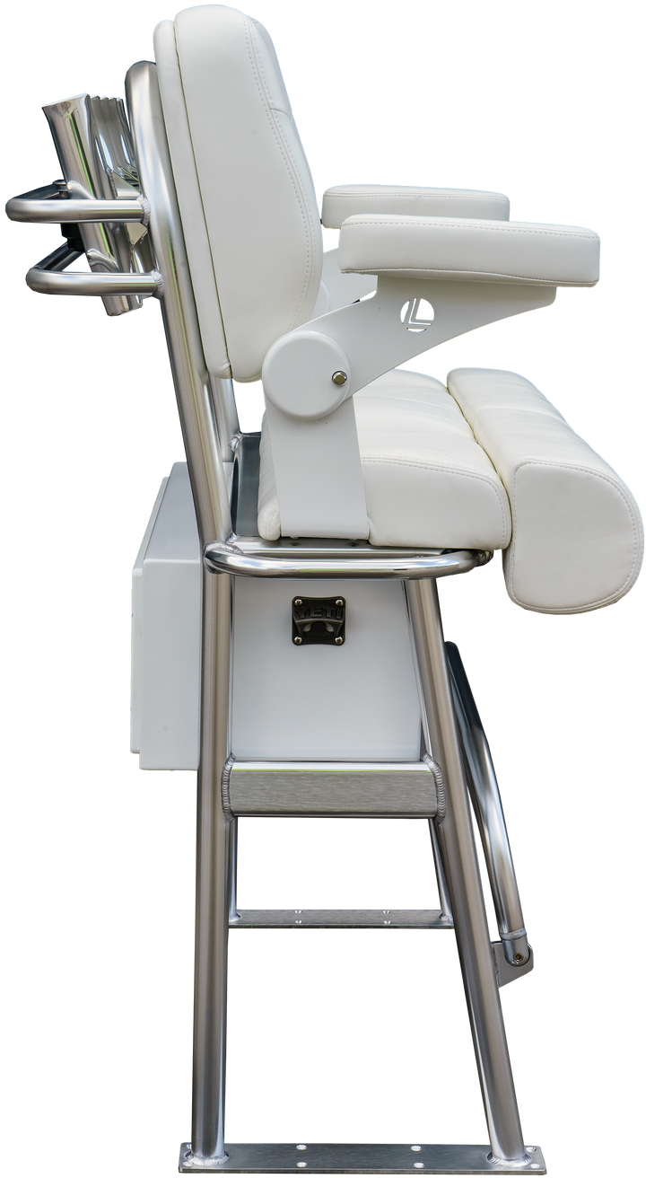 38" Super Stinger Long Haul Fixie - Welding World, Inc.