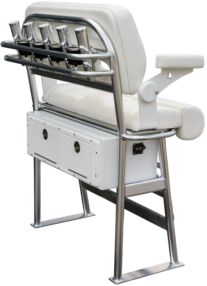 38" Super Stinger Long Haul Fixie - Welding World, Inc.