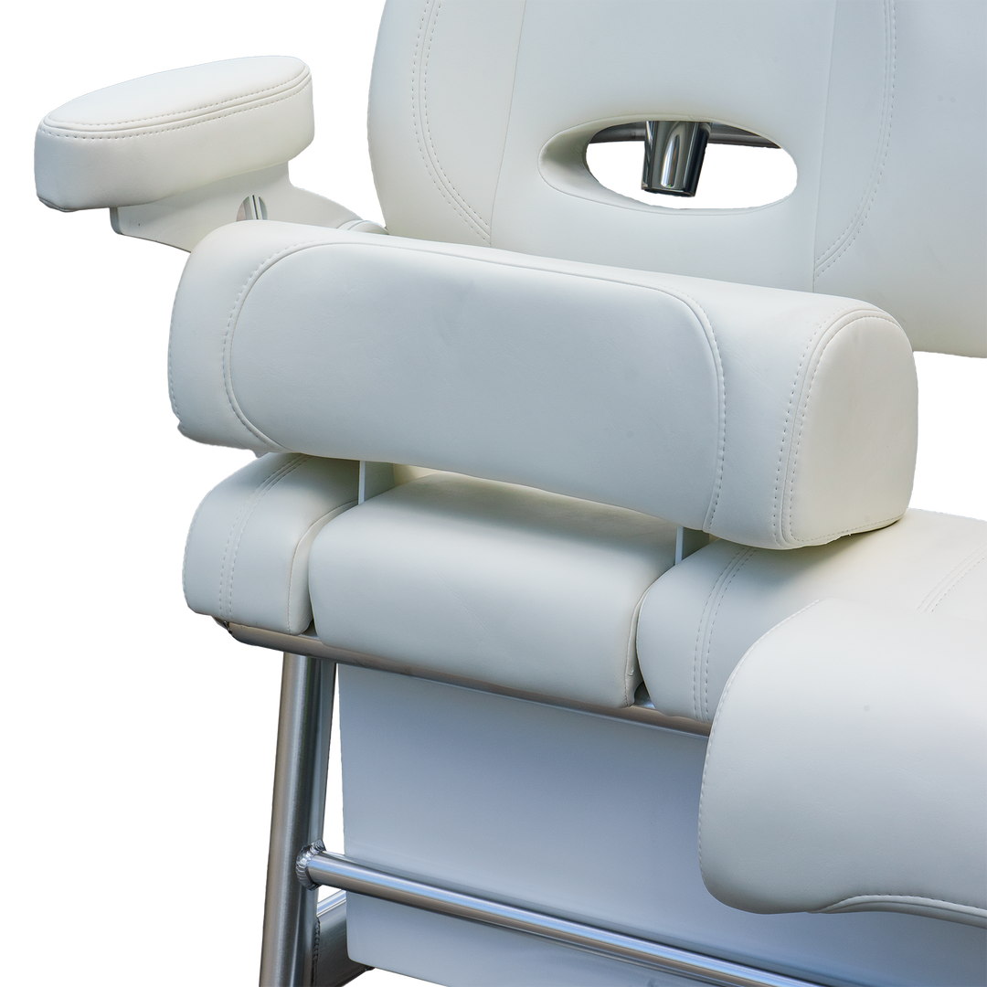 38" Super Stinger Long Haul Fixie - Welding World, Inc.