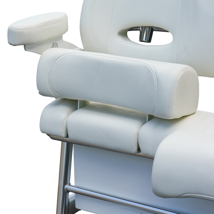 38" Super Stinger Long Haul Fixie - Welding World, Inc.