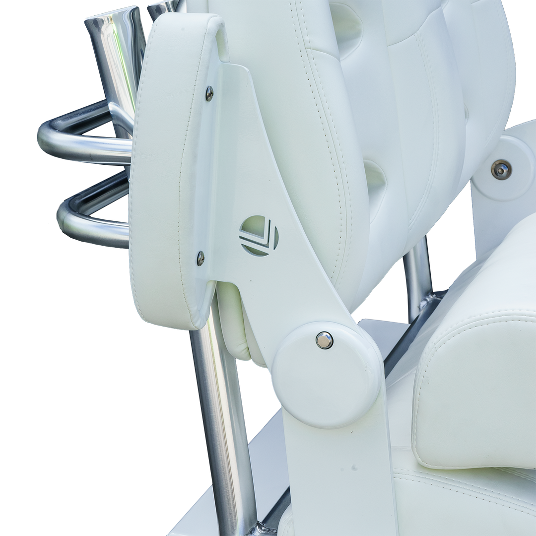 38" Super Stinger Long Haul Fixie - Welding World, Inc.