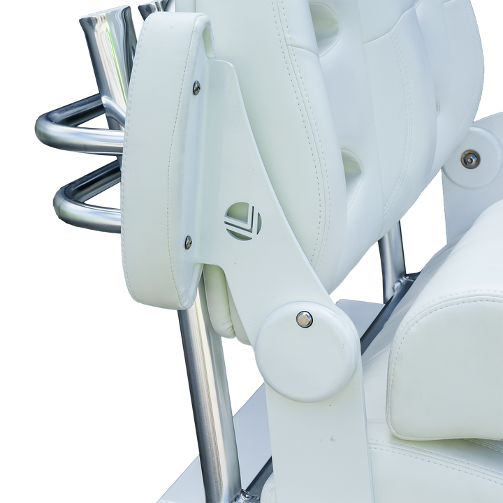 38" Super Stinger Long Haul Fixie - Welding World, Inc.