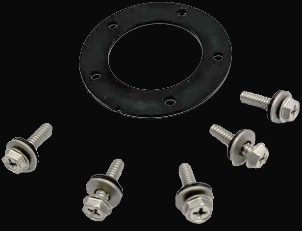 SSS/SSL Sender – SAE 5 Hole Pattern Mount