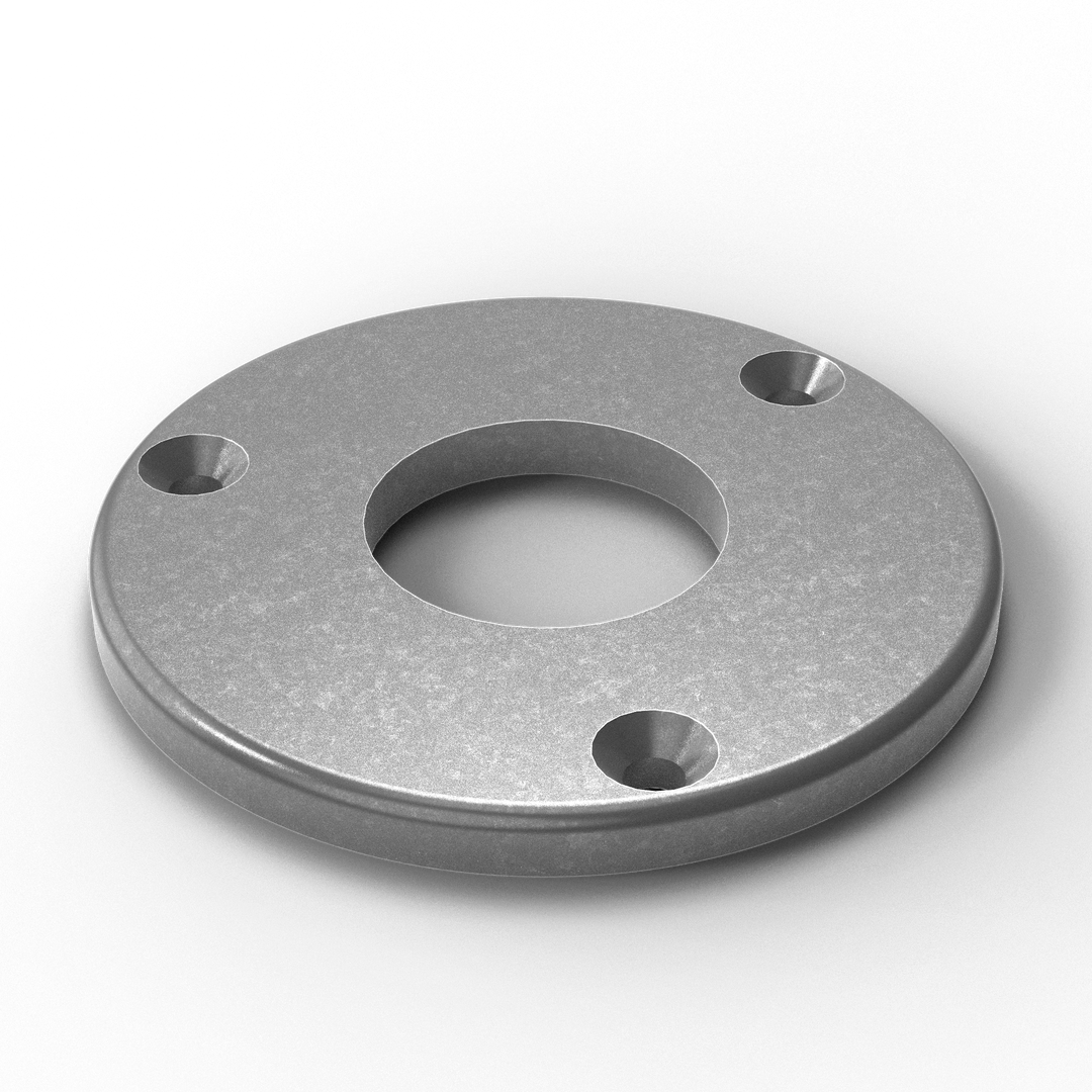 R-5-3H-2" CS Pad