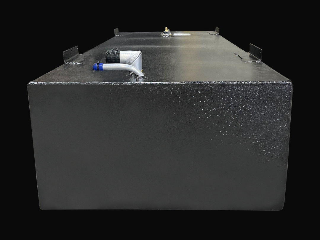 Proline 22 2004 Fuel Tank 100gal