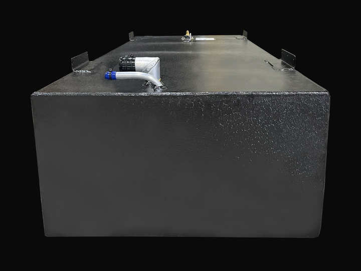 Proline 22 2004 Fuel Tank 100gal