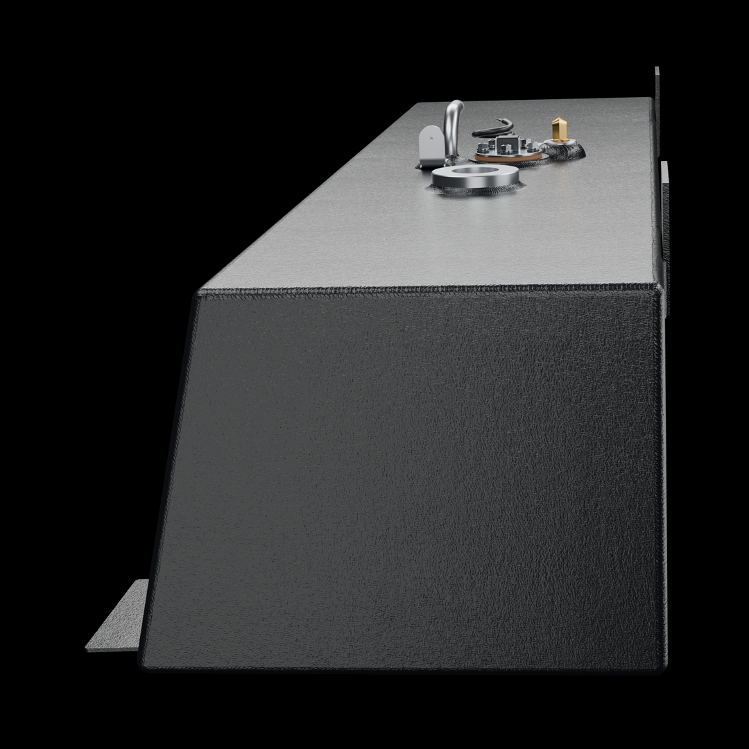 Action Craft Flatsmaster (34 gal) | 2001 OEM Replacement