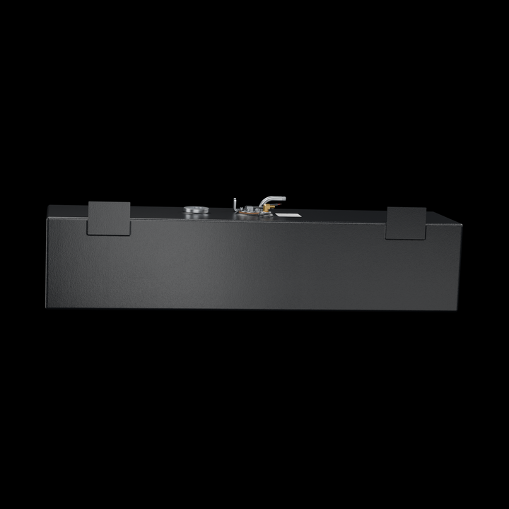 Action Craft Flatsmaster (34 gal) | 2001 OEM Replacement