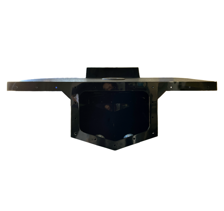 Starcraft 251 (1982) High Flotation Single Bracket - Welding World, Inc.