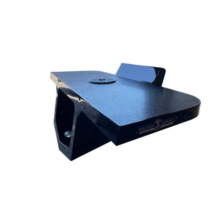 Starcraft 251 (1982) High Flotation Single Bracket - Welding World, Inc.