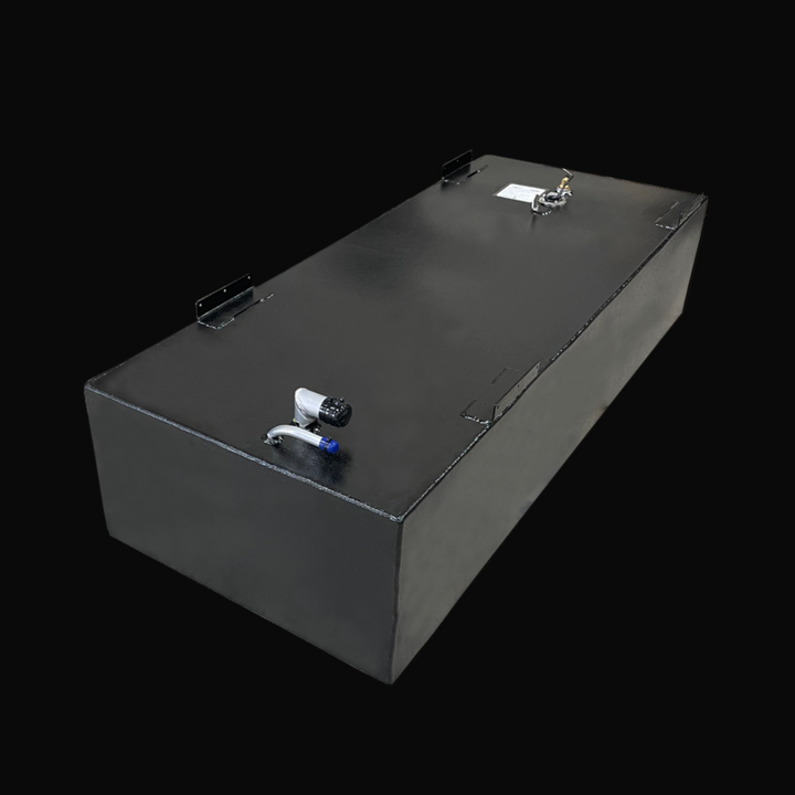 Proline 22 2004 Fuel Tank 100gal