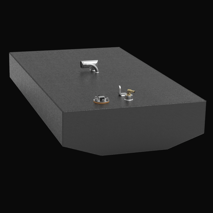 Baja 192 Islander Fuel Tank (37 gal) | 2005 OEM Replacement