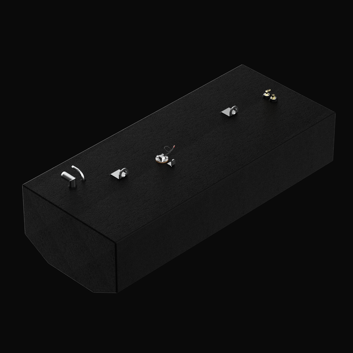 BlueWater 2350 Sport (128 gal) Fuel Tank | OEM Replacement - Welding World, Inc.