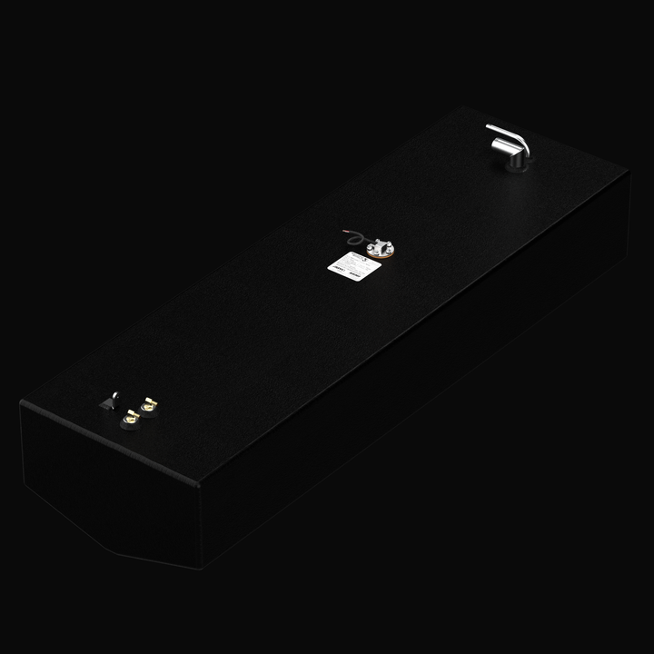 Boston Whaler Outrage 22 Fuel Tank 77 gal | 1998 OEM Replacement - Welding World, Inc.